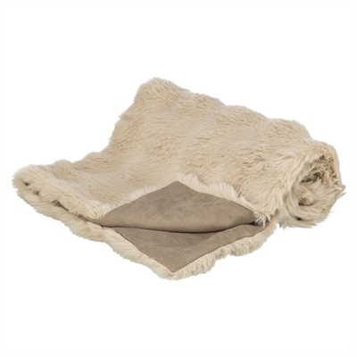 Mjuk filt för hund & katt